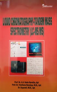 Liquid Chromatography-Tandem Mass Spectrometry (LC-MS/MS)