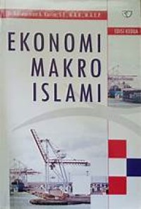 Ekonomi Makro Islami