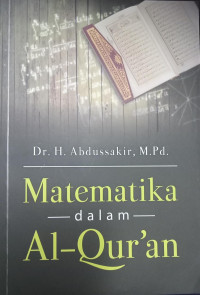 Matematika dalam Al-Qur'an