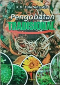 Pengobatan Tradisional