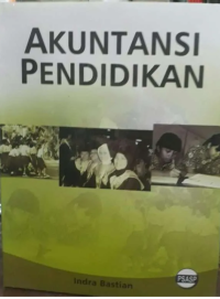 Akuntansi Pendidikan