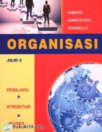 Organisasi Jilid 2