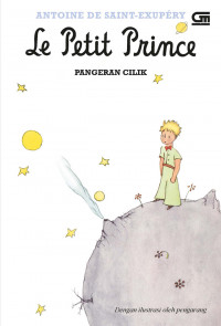 Pangeran Cilik: Le Petit Prince