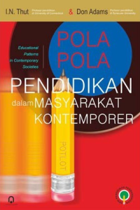 Pola-pola Pendidikan dalam Masyarakat Kontemporer