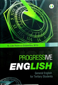 Progressive English