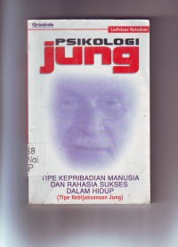 Psikologi Jung