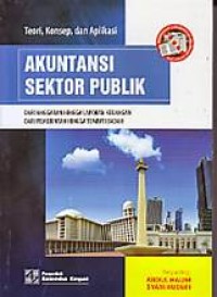 Akuntansi Sektor Publik