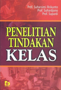 Penelitian Tindakan Kelas