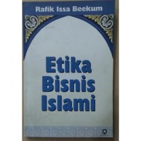 Etika Bisnis Islami