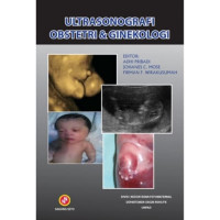 Ultrasonografi Obstetri & Ginekologi