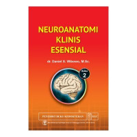 Neuroanatomi Klinis Esensial, Ed. 2