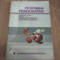 Pedoman Pengobatan