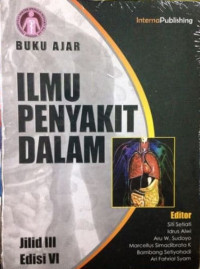 Buku Ajar : Ilmu Penyakit Dalam (Jilid III)