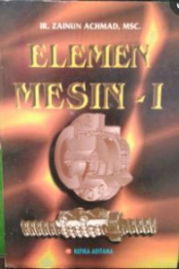 Elemen Mesin 1