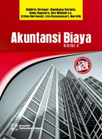 Akuntansi Biaya