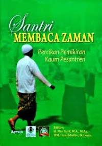 Santri Membaca Zaman