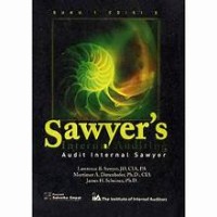 Sawyer's Internal Auditing