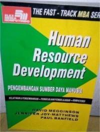 Human Resource Development