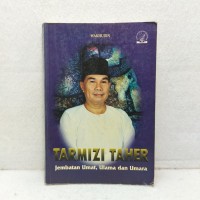 Tarmizi Taher