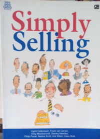 Simply Selling