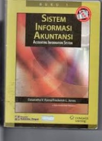 Sistem Informasi Akuntansi Accounting Information System