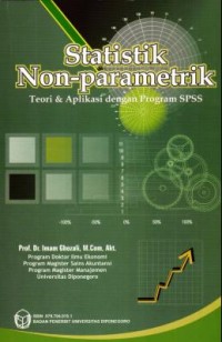 Statistik Non Parametrik