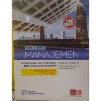 Manajmen BUku 2