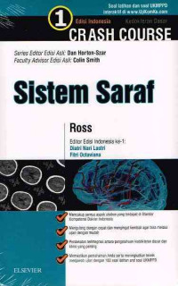 Crash Course : Sistem Saraf