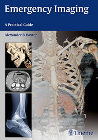 Emergency Imaging A Practical Guide