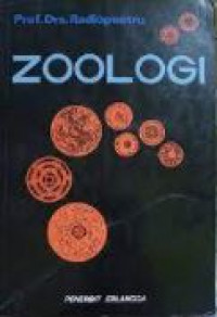 Zoologi
