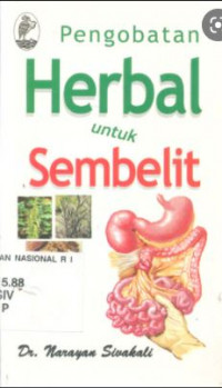 Pengobatan Herbal untuk Sembelit