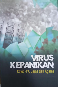 Virus kepanikan