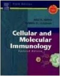 Cellular and Molecular Immunology