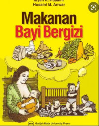 Makanan Bayi Bergizi