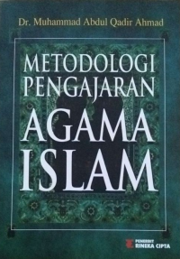 Metodologi Pengajaran Agama Islam