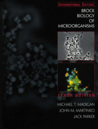 Biology Of Microorganisms