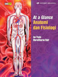 At A Glance : Anatomi Dan Fisiologi