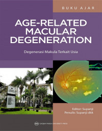 Age-Related Macular Degeneration (Degenarasi Makula terkait Usia)