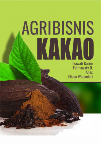 Agribisnis Kakao