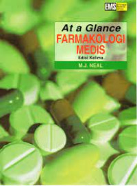 At a Glance Farmakologi Medis