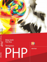 Belajar Sendiri Pasti Bisa Pemrograman PHP