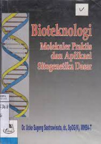 Bioteknologi Molekuler Praktis Dan Aplikasi Sitogenetika Dasar