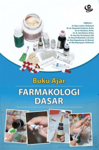 Buku Ajar Farmakologi Dasar