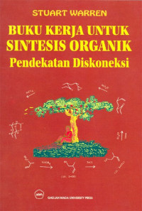 Buku Kerja Untuk Sintesis Organik