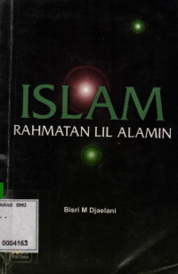 Islam Rahmatan Lil Alamin