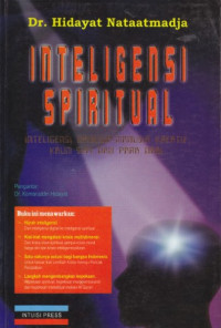 Intelegensi Spiritual
