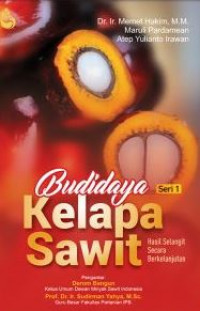 Budidaya Kelapa Sawit