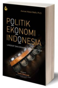 Politik Ekonomi Indonesia