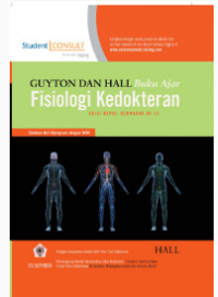 Guyton dan Hall : Buku Ajar Fisiologi Kedokteran