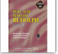 Buku Ajar Pediatri Rudolph Vol 3